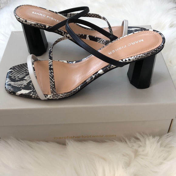 Marc Fisher Shoes - Marc Fisher Aliana Sandal